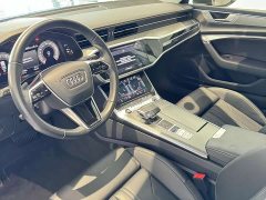 Audi A7 45 TFSI Premium Selection - ფოტო 7