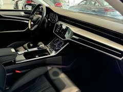 Audi A7 45 TFSI Premium Selection - ფოტო 9