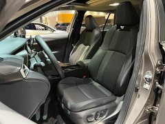 Toyota Frontlander 2023 2.0L Intelligent Hybrid Dual Engine Luxury Edition - ფოტო 5