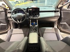 Toyota Frontlander 2023 2.0L Intelligent Hybrid Dual Engine Luxury Edition - ფოტო 7