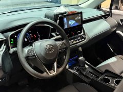 Toyota Frontlander 2023 2.0L Intelligent Hybrid Dual Engine Luxury Edition - ფოტო 9