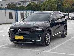 Buick Encore Envision Plus Envision Plus 652T Five-Seat Luxury - ფოტო 1