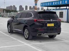 Buick Encore Envision Plus Envision Plus 652T Five-Seat Luxury - ფოტო 10