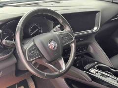 Buick Encore Envision Plus Envision Plus 652T Five-Seat Luxury - ფოტო 4