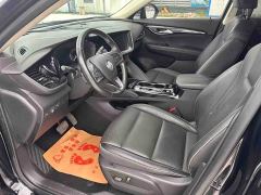 Buick Encore Envision Plus Envision Plus 652T Five-Seat Luxury - ფოტო 5