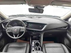 Buick Encore Envision Plus Envision Plus 652T Five-Seat Luxury - ფოტო 6