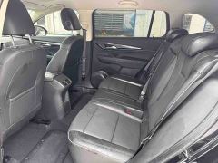 Buick Encore Envision Plus Envision Plus 652T Five-Seat Luxury - ფოტო 7