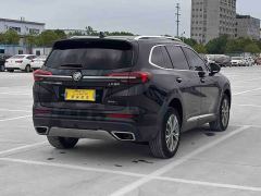 Buick Encore Envision Plus Envision Plus 652T Five-Seat Luxury - ფოტო 8