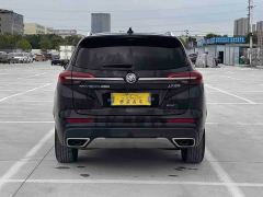 Buick Encore Envision Plus Envision Plus 652T Five-Seat Luxury - ფოტო 9