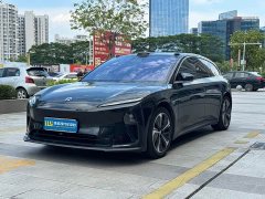 Nio ET5T 2024 75kWh Touring - ფოტო 1