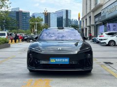 Nio ET5T 2024 75kWh Touring - ფოტო 2