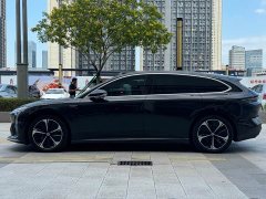 Nio ET5T 2024 75kWh Touring - ფოტო 3