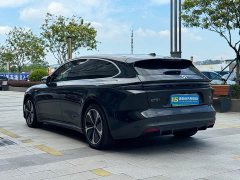 Nio ET5T 2024 75kWh Touring - ფოტო 4