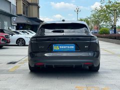 Nio ET5T 2024 75kWh Touring - ფოტო 5