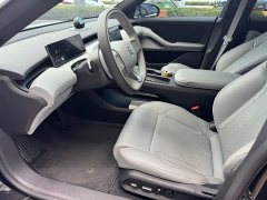 Nio ET5T 2024 75kWh Touring - ფოტო 6