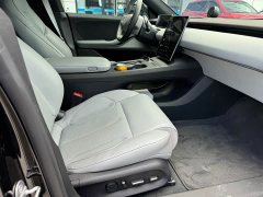 Nio ET5T 2024 75kWh Touring - ფოტო 7