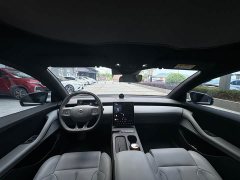 Nio ET5T 2024 75kWh Touring - ფოტო 9