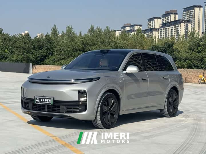 Li Auto L9 Max