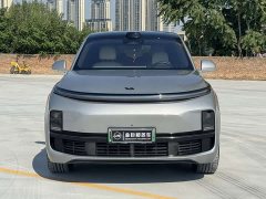 Li Auto L9 Max - ფოტო 2
