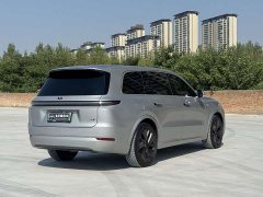 Li Auto L9 Max - ფოტო 20