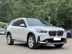 BMW X1 sDrive20Li X Design Package - ფოტო 3