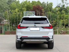 BMW X1 sDrive20Li X Design Package - ფოტო 5