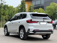 BMW X1 sDrive20Li X Design Package - ფოტო 6