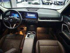 BMW X1 sDrive20Li X Design Package - ფოტო 7