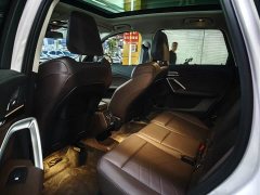 BMW X1 sDrive20Li X Design Package - ფოტო 8