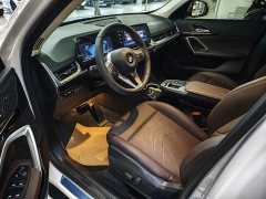 BMW X1 sDrive20Li X Design Package - ფოტო 9