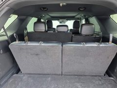 Ford Explorer 2024 2.3T EcoBoost Kunlun Peak Edition 7-Seater - ფოტო 10
