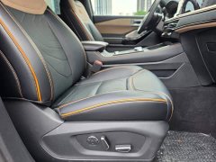 Ford Explorer 2024 2.3T EcoBoost Kunlun Peak Edition 7-Seater - ფოტო 12