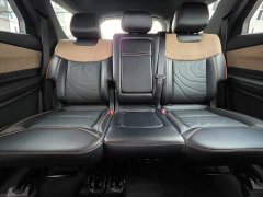 Ford Explorer 2024 2.3T EcoBoost Kunlun Peak Edition 7-Seater - ფოტო 13