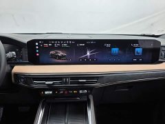 Ford Explorer 2024 2.3T EcoBoost Kunlun Peak Edition 7-Seater - ფოტო 15