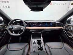 Ford Explorer 2024 2.3T EcoBoost Kunlun Peak Edition 7-Seater - ფოტო 16