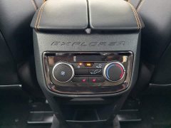 Ford Explorer 2024 2.3T EcoBoost Kunlun Peak Edition 7-Seater - ფოტო 17