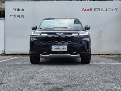 Ford Explorer 2024 2.3T EcoBoost Kunlun Peak Edition 7-Seater - ფოტო 2