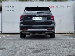 Ford Explorer 2024 2.3T EcoBoost Kunlun Peak Edition 7-Seater - ფოტო 6