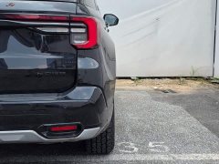 Ford Explorer 2024 2.3T EcoBoost Kunlun Peak Edition 7-Seater - ფოტო 7