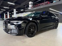 Audi A6 (Imported) 2020 Avant Pioneer 45 TFSI Premium Dynamic Edition - ფოტო 1