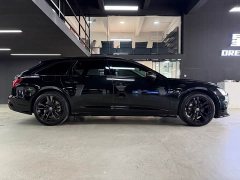 Audi A6 (Imported) 2020 Avant Pioneer 45 TFSI Premium Dynamic Edition - ფოტო 10