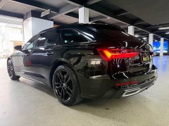 Audi A6 (Imported) 2020 Avant Pioneer 45 TFSI Premium Dynamic Edition - ფოტო 11