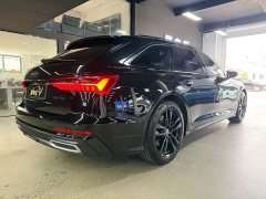 Audi A6 (Imported) 2020 Avant Pioneer 45 TFSI Premium Dynamic Edition - ფოტო 13