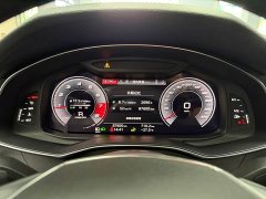 Audi A6 (Imported) 2020 Avant Pioneer 45 TFSI Premium Dynamic Edition - ფოტო 14