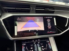 Audi A6 (Imported) 2020 Avant Pioneer 45 TFSI Premium Dynamic Edition - ფოტო 15