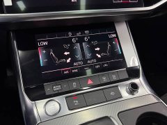Audi A6 (Imported) 2020 Avant Pioneer 45 TFSI Premium Dynamic Edition - ფოტო 16