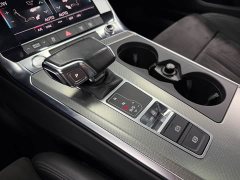 Audi A6 (Imported) 2020 Avant Pioneer 45 TFSI Premium Dynamic Edition - ფოტო 17