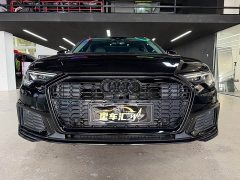 Audi A6 (Imported) 2020 Avant Pioneer 45 TFSI Premium Dynamic Edition - ფოტო 2