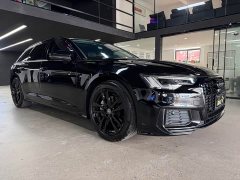 Audi A6 (Imported) 2020 Avant Pioneer 45 TFSI Premium Dynamic Edition - ფოტო 3