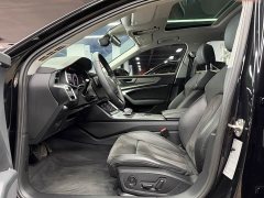 Audi A6 (Imported) 2020 Avant Pioneer 45 TFSI Premium Dynamic Edition - ფოტო 4